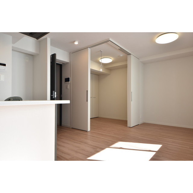 居室・リビング　当社提携物件の為、どこよりも安く安心してご契約可能です。