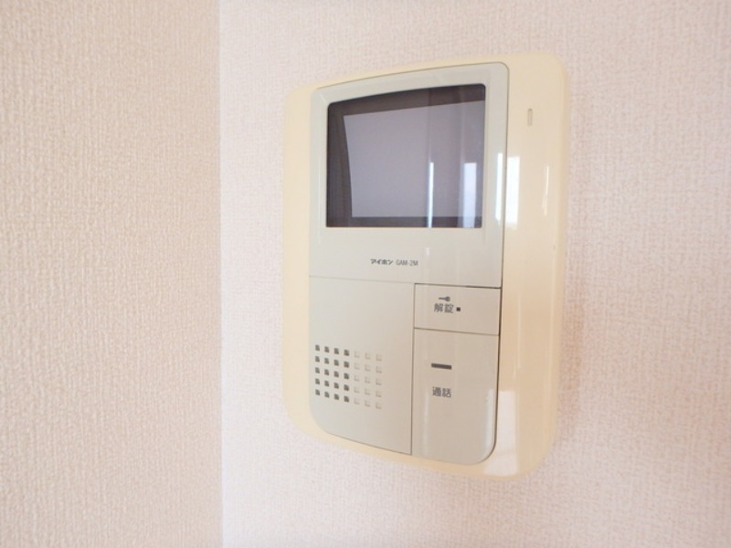 セキュリティ　図面と現状に相違がある場合には現状を優先