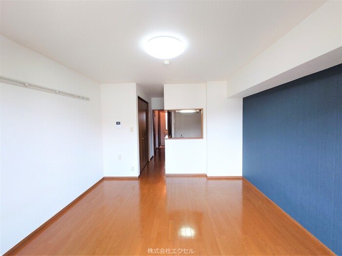 その他部屋・スペース　明るいお部屋です。