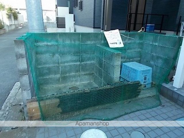 その他共有部分　その他共有部分