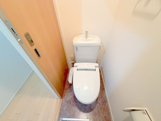 玄関　★収納力のあるシューズボックス★