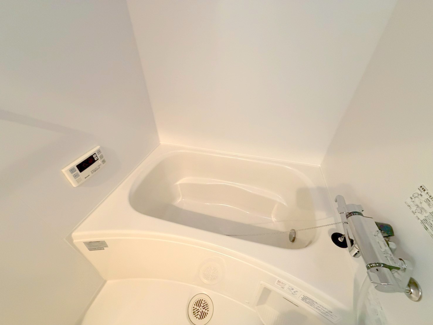 バス・シャワールーム　★浴室追焚機能★　★浴室乾燥機★