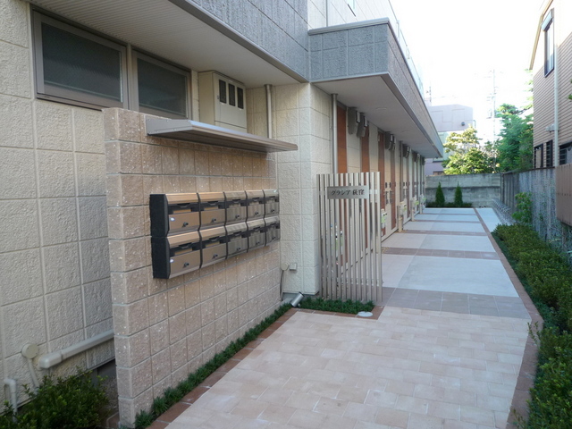 エントランス　★エントランス★