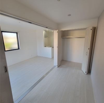 収納　福岡の賃貸ならトーマスリビング原田店へ