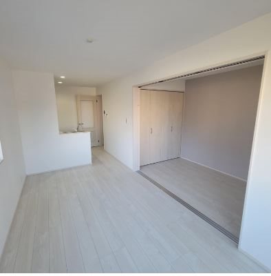 居室・リビング　福岡の賃貸ならトーマスリビング原田店へ