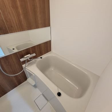 バス・シャワールーム　福岡の賃貸ならトーマスリビング原田店へ