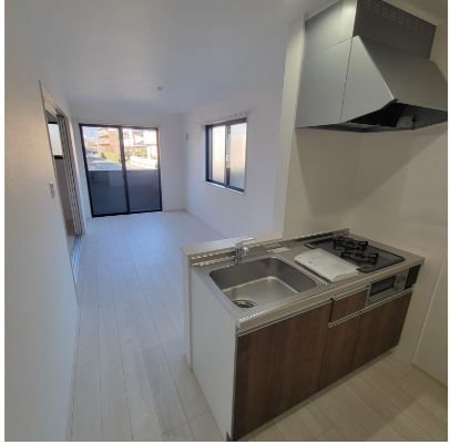 バルコニー　福岡の賃貸ならトーマスリビング原田店へ