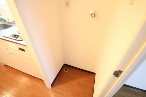 その他　※別部屋の写真です