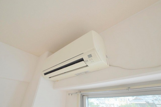 その他設備　※別部屋の写真です