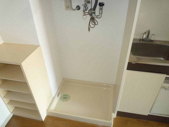 その他　※別部屋の写真です