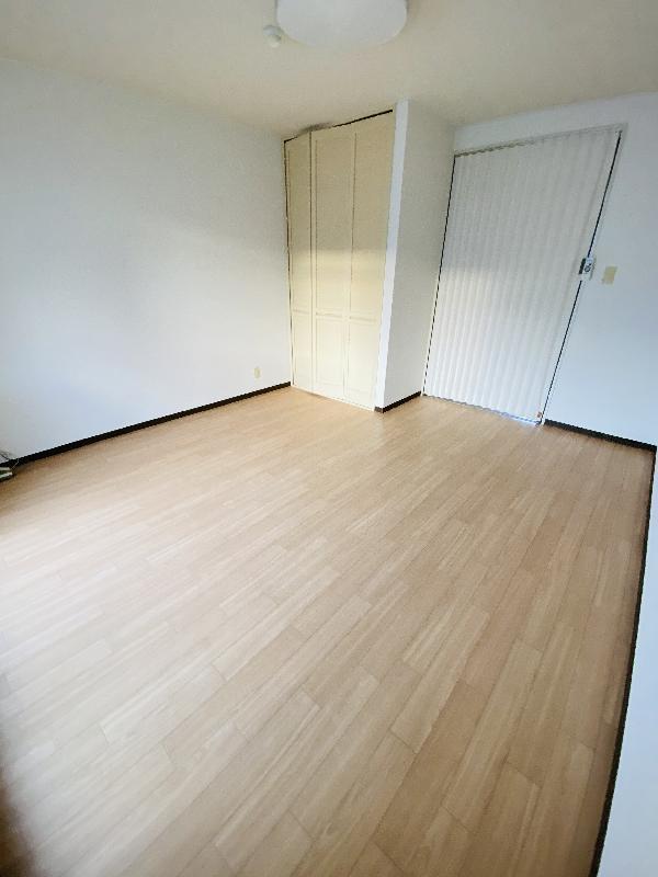 その他部屋・スペース　居間です