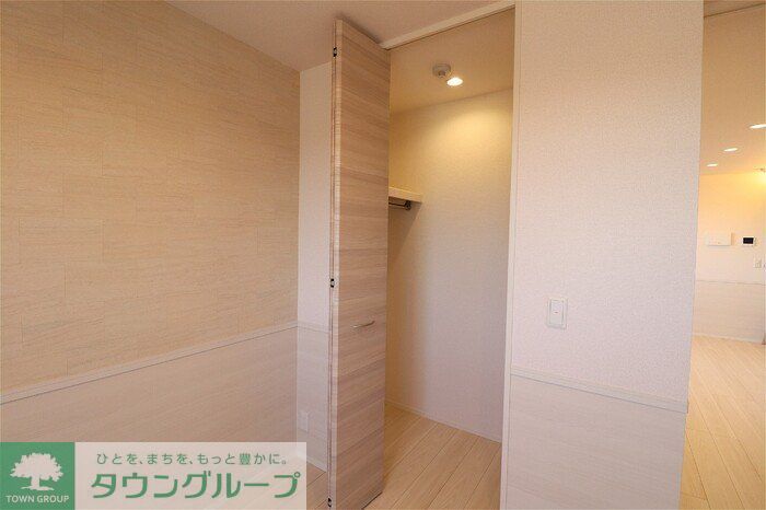 収納　お問合せはタウンハウジングまで！※現地待合わせ相談可能