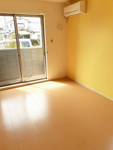 その他部屋・スペース　中はこのようになっています