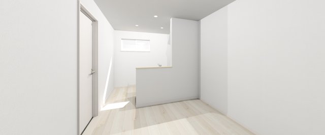 居室・リビング　イメージ図