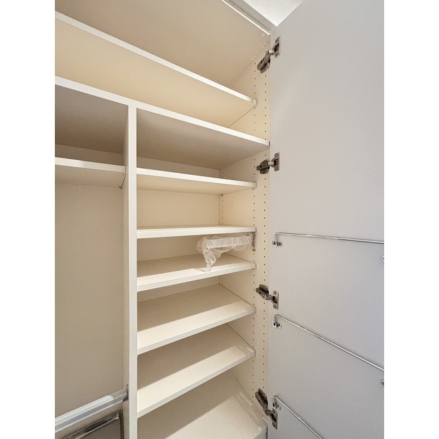 その他　収納・SIC