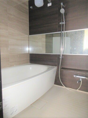 バス・シャワールーム　同タイプ別室