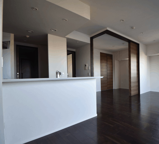 居室・リビング　同タイプ別室