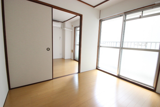 その他　※別部屋の写真です