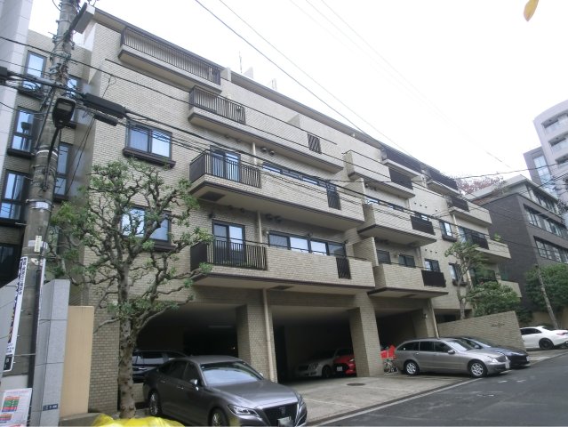 建物外観　おしゃれな外観です