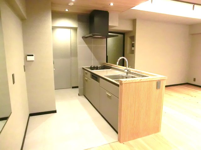 居室・リビング　おしゃれなリビングです