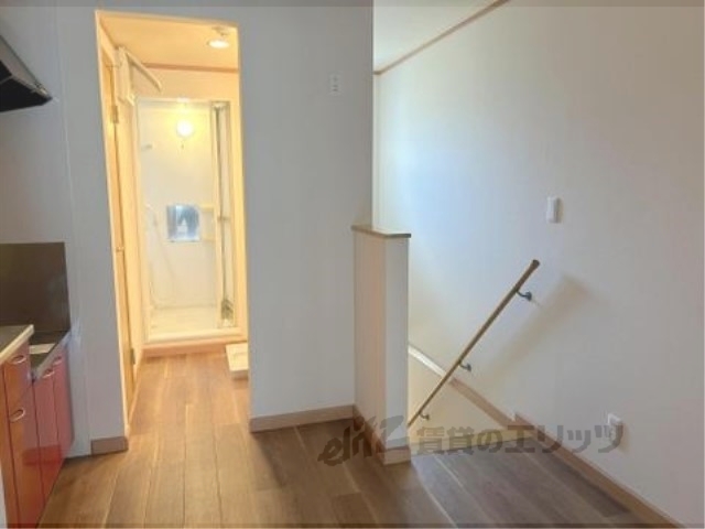 その他部屋・スペース　冷蔵庫置場