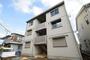 獨協大学前駅より徒歩29分 3階 築3年9ヶ月の賃貸物件