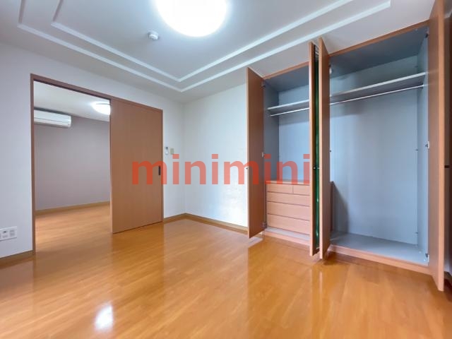 その他部屋・スペース　寝室