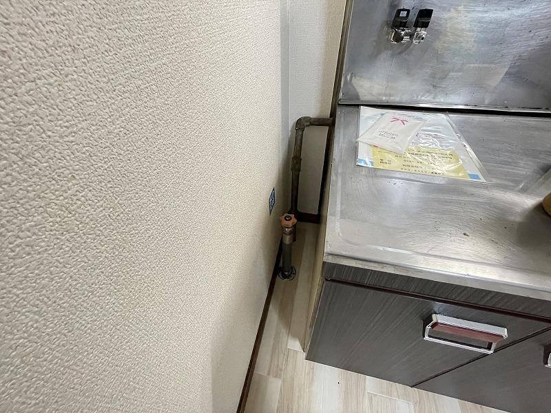 その他設備　設備