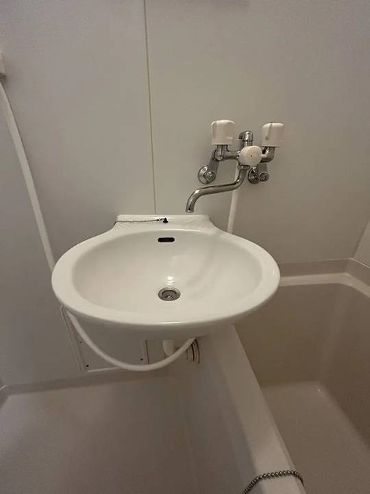 バス・シャワールーム　浴室