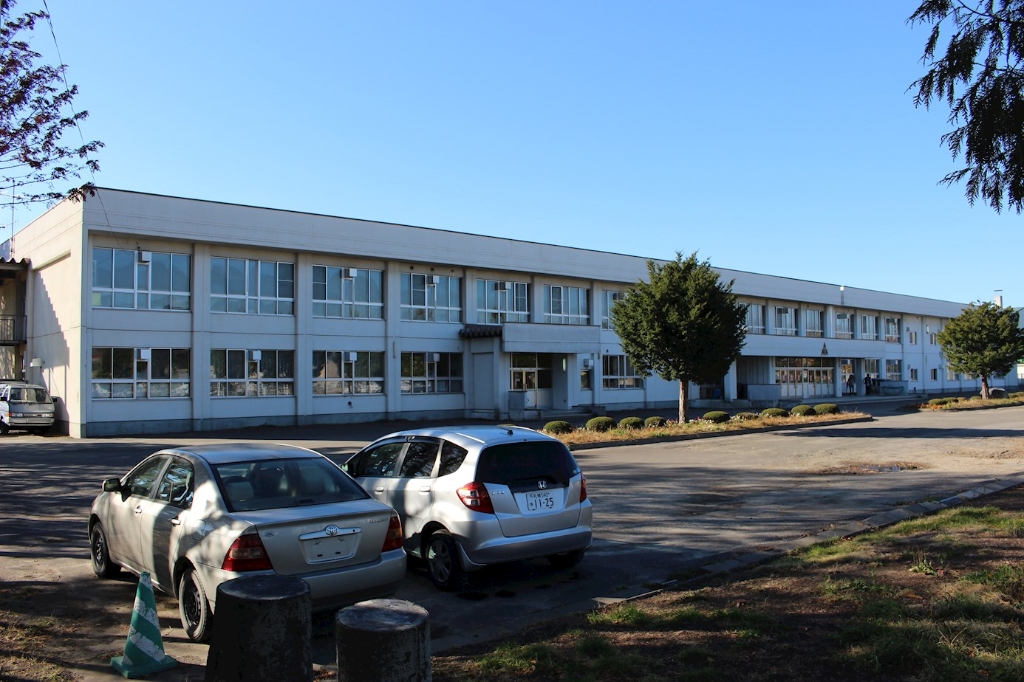 中学校　北見市立光西中学校（中学校）まで2508m