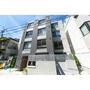 恵比寿駅より徒歩13分 4階 築8年8ヶ月の賃貸物件