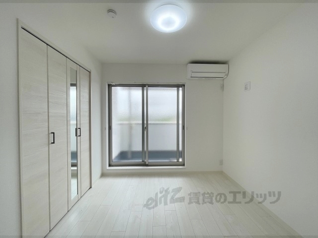 居室・リビング　洋室