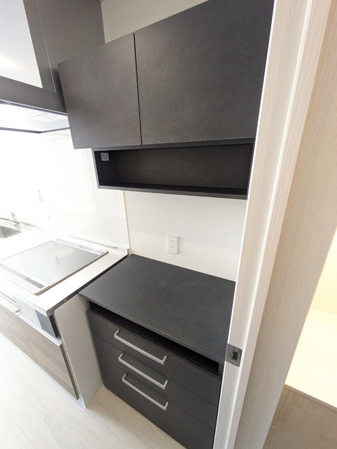 キッチン　★キッチン収納★