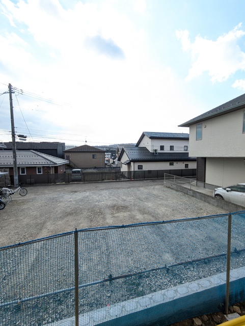 眺望　★お部屋からの眺望★