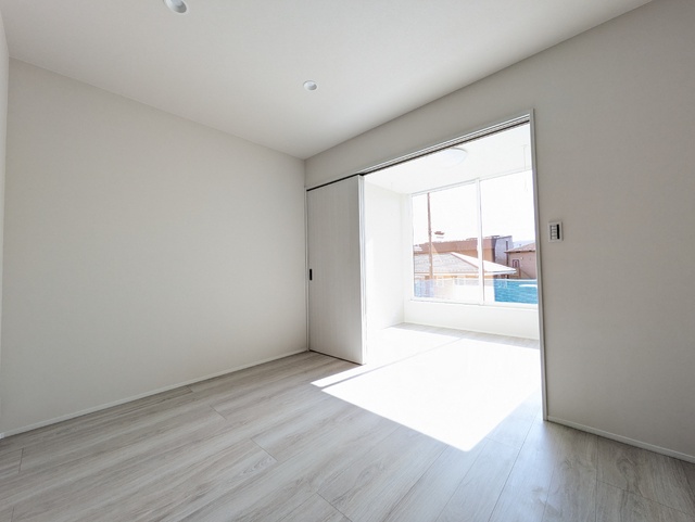 居室・リビング　★８．８帖のＬＤＫ★