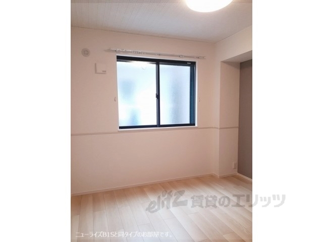 居室・リビング　洋室