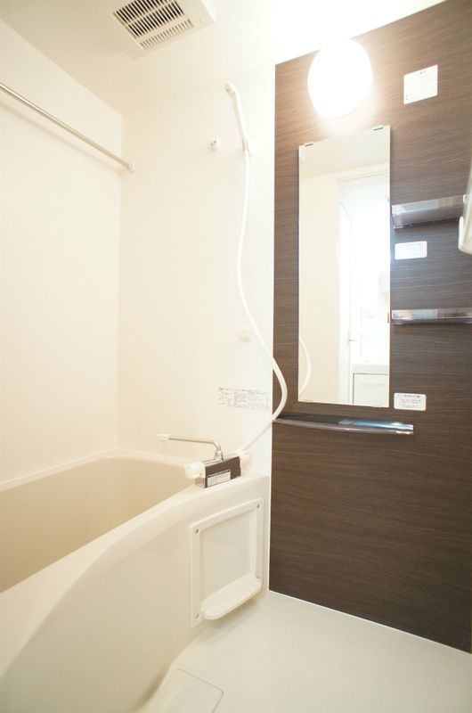 バス・シャワールーム　賃貸 神奈川県横浜市戸塚区矢部町