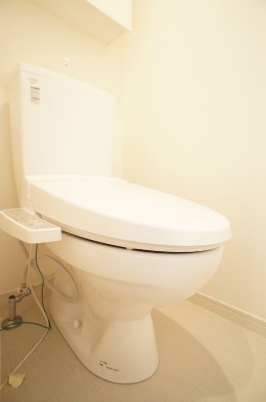 トイレ　賃貸 神奈川県横浜市戸塚区矢部町