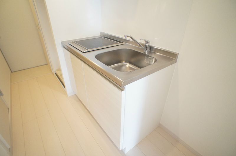 キッチン　賃貸 神奈川県横浜市戸塚区矢部町