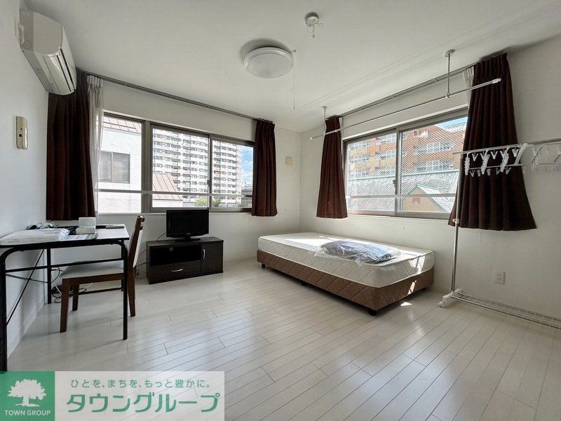 居室・リビング　リビング/居室