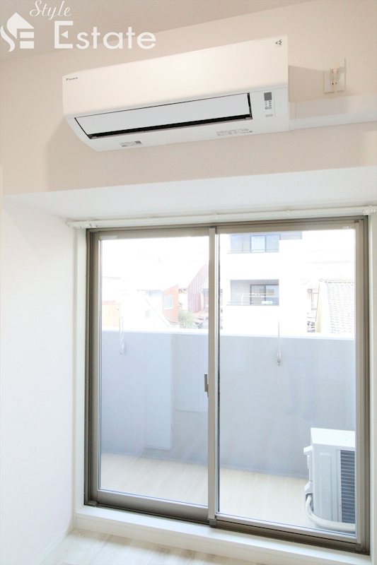 その他　同仕様内装