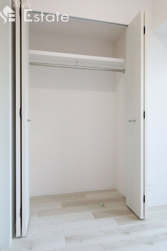 収納　同仕様内装