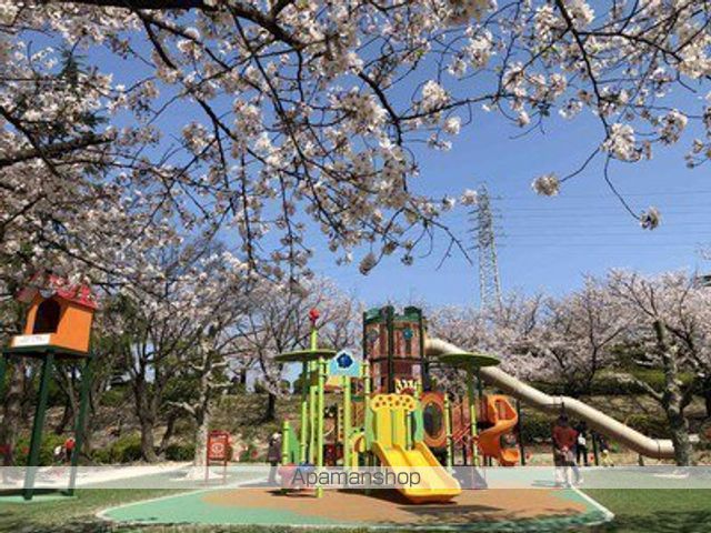 公園　大池公園（公園）まで899m