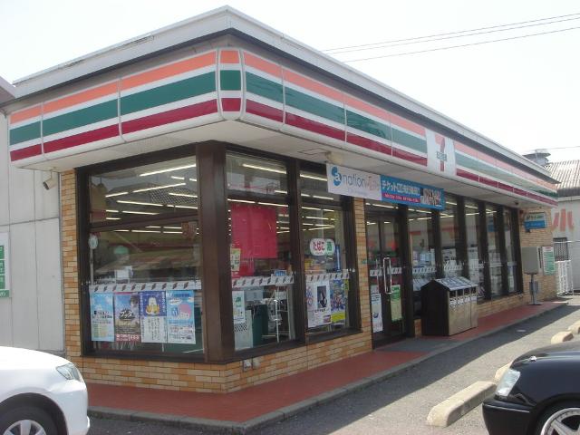 その他　セブンイレブン小倉下石田1丁目店（その他）まで632m