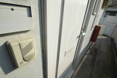 セキュリティ　別号室参照