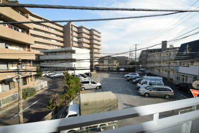 眺望　別号室参照