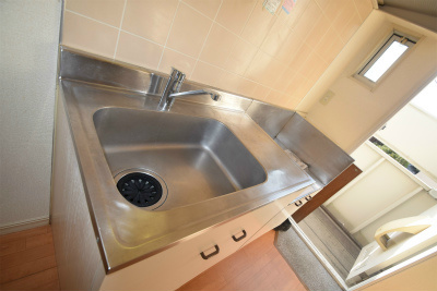 キッチン　別号室参照