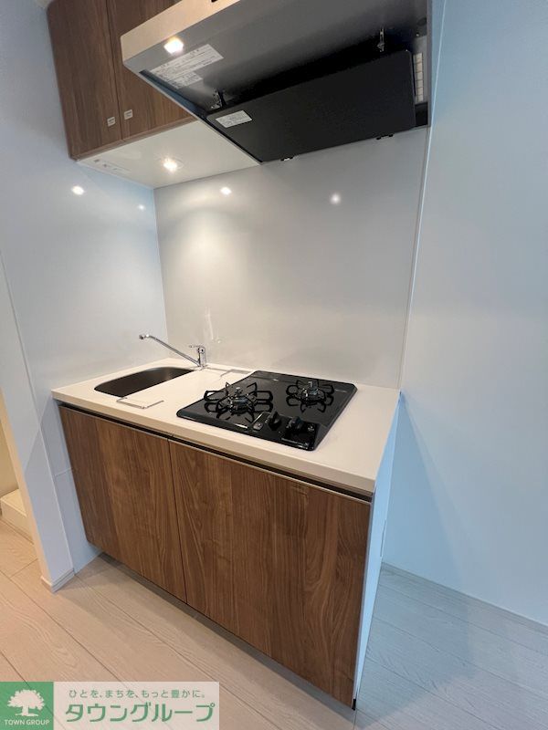 キッチン　※参考写真