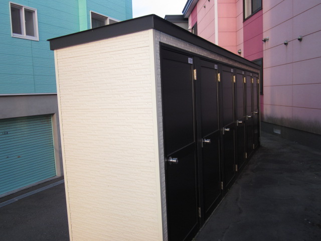 その他共有部分