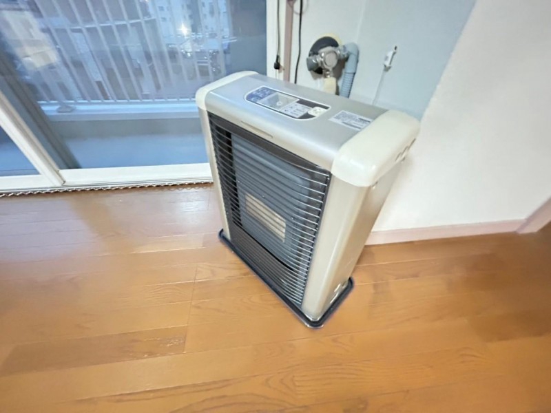 その他設備　設備